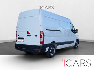 Renault Master 2.3 DCI L2H2 HKA 3.5T - Foto 6