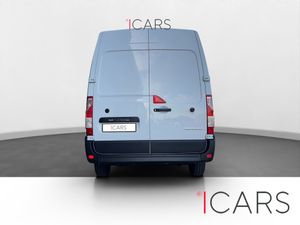 Renault Master 2.3 DCI L2H2 HKA 3.5T - Foto 5