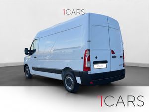 Renault Master 2.3 DCI L2H2 HKA 3.5T - Foto 3