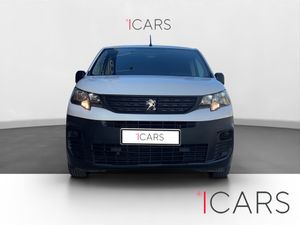 Peugeot Partner BLUEHDI PRO STANDARD 600KG - Foto 4
