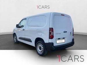 Peugeot Partner STANDARD 1000KG BLUEHDI - Foto 15