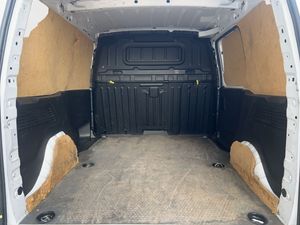 Peugeot Partner STANDARD 1000KG BLUEHDI - Foto 9