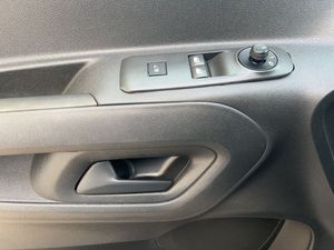 Peugeot Partner STANDARD 1000KG BLUEHDI - Foto 10