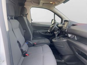 Peugeot Partner STANDARD 1000KG BLUEHDI - Foto 3