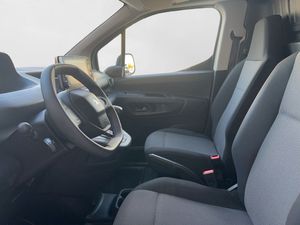 Peugeot Partner BLUEHDI PRO STANDARD 600KG - Foto 4