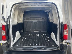 Peugeot Partner BLUEHDI PRO STANDARD 600KG - Foto 11