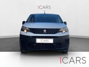 Peugeot Partner BLUEHDI PRO STANDARD 600KG - Foto 6