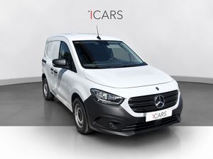 Mercedes Citan 110 CDI 70kW Furgón Base Largo 4 Puertas - Foto 5