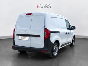 Mercedes Citan 110 CDI 70kW Furgón Base Largo 4 Puertas - Foto 4