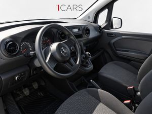 Mercedes Citan 110 CDI 70kW Furgón Base Largo 4 Puertas - Foto 3