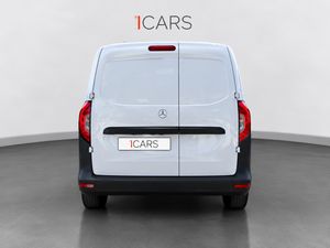 Mercedes Citan 110 CDI 70kW Furgón Base Largo 4 Puertas - Foto 3