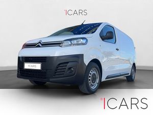 Citroën Jumpy Furgón Talla M BlueHDi 100 S&S 6v - Foto 2