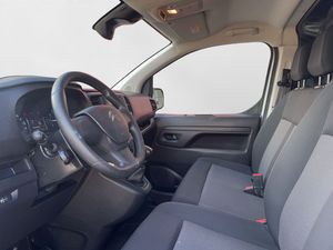 Citroën Jumpy Furgón Talla M BlueHDi 100 S&S 6v - Foto 4