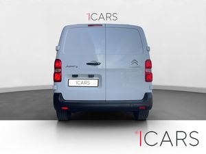 Citroën Jumpy Furgón Talla M BlueHDi 100 S&S 6v - Foto 7