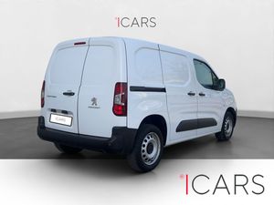 Peugeot Partner Standard 1000kg BlueHDi 73kW - Foto 8