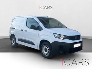 Peugeot Partner Standard 1000kg BlueHDi 73kW - Foto 5