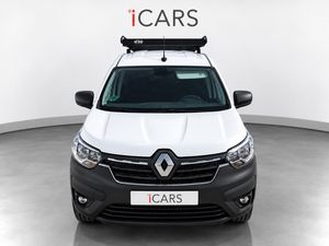 Renault Express Confort 1.5 Blue dCi 70 kW (95 cv) 4 Puertas - Foto 7
