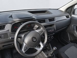 Renault Express Confort 1.5 Blue dCi 70 kW (95 cv) 4 Puertas - Foto 3