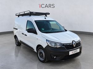 Renault Express Confort 1.5 Blue dCi 70 kW (95 cv) 4 Puertas - Foto 6