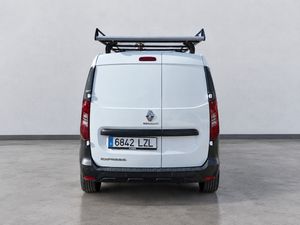 Renault Express Confort 1.5 Blue dCi 70 kW (95 cv) 4 Puertas - Foto 4