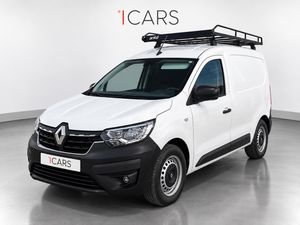 Renault Express Confort 1.5 Blue dCi 70 kW (95 cv) 4 Puertas - Foto 2