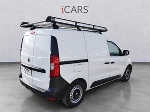 Renault Express Confort 1.5 Blue dCi 70 kW (95 cv) 4 Puertas - Foto 5