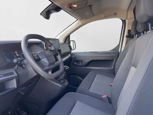 Citroën Jumpy FURGÓN TALLA XL BLUEHDI 120 S&S 6V - Foto 10