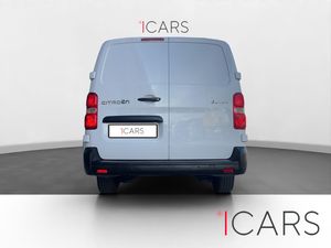Citroën Jumpy FURGÓN TALLA XL BLUEHDI 120 S&S 6V - Foto 11