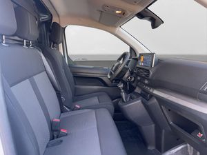 Citroën Jumpy FURGÓN TALLA XL BLUEHDI 120 S&S 6V - Foto 8