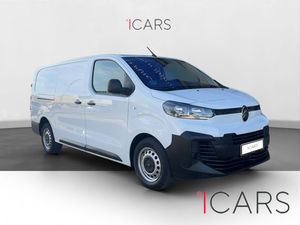 Citroën Jumpy FURGÓN TALLA XL BLUEHDI 120 S&S 6V - Foto 12