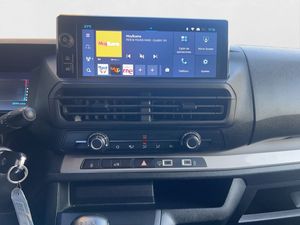 Citroën Jumpy FURGÓN TALLA XL BLUEHDI 120 S&S 6V - Foto 7
