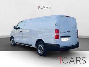 Citroën Jumpy FURGÓN TALLA XL BLUEHDI 120 S&S 6V - Foto 15