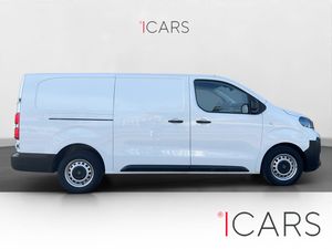 Citroën Jumpy FURGÓN TALLA XL BLUEHDI 120 S&S 6V - Foto 4