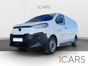 Citroën Jumpy FURGÓN TALLA XL BLUEHDI 120 S&S 6V - Foto 17