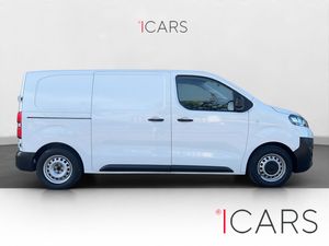 Citroën Jumpy FURGÓN TALLA M BLUEHDI 100 S&S 6V - Foto 12