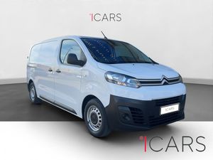Citroën Jumpy FURGÓN TALLA M BLUEHDI 100 S&S 6V - Foto 11