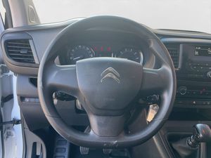 Citroën Jumpy FURGÓN TALLA M BLUEHDI 100 S&S 6V - Foto 4