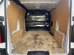 Citroën Jumpy FURGÓN TALLA M BLUEHDI 100 S&S 6V - Foto 7