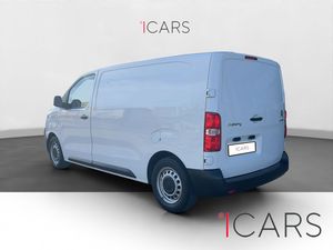 Citroën Jumpy FURGÓN TALLA M BLUEHDI 100 S&S 6V - Foto 14