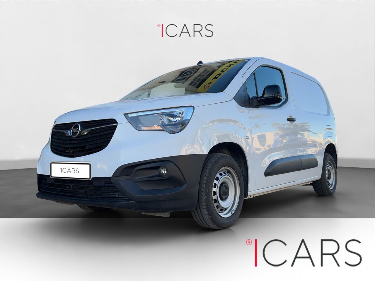 Opel Combo Cargo 1.5 100HP S&S MT E6 3 PUERTAS - Foto 1