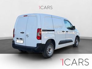 Opel Combo Cargo 1.5 100HP S&S MT E6 3 PUERTAS - Foto 13