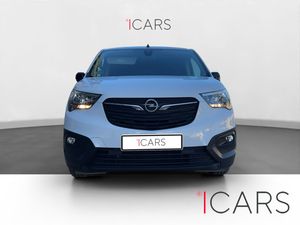 Opel Combo Cargo 1.5 100HP S&S MT E6 3 PUERTAS - Foto 3