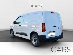 Opel Combo Cargo 1.5 100HP S&S MT E6 3 PUERTAS - Foto 15