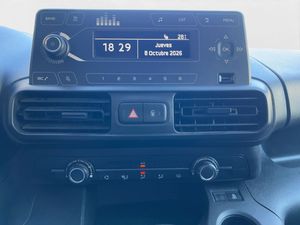 Opel Combo Cargo 1.5 100HP S&S MT E6 3 PUERTAS - Foto 5