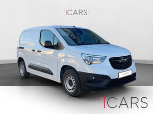 Opel Combo Cargo 1.5 100HP S&S MT E6 3 PUERTAS - Foto 14