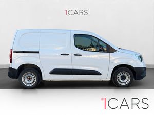 Opel Combo Cargo 1.5 100HP S&S MT E6 3 PUERTAS - Foto 11