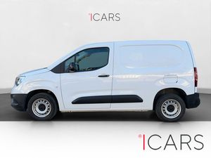 Opel Combo Cargo 1.5 100HP S&S MT E6 3 PUERTAS - Foto 10