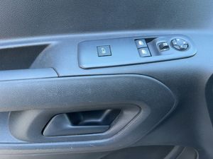 Opel Combo Cargo 1.5 100HP S&S MT E6 3 PUERTAS - Foto 7