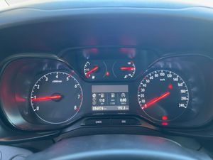 Opel Combo Cargo 1.5 100HP S&S MT E6 3 PUERTAS - Foto 8