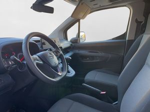 Opel Combo Cargo 1.5 100HP S&S MT E6 3 PUERTAS - Foto 3